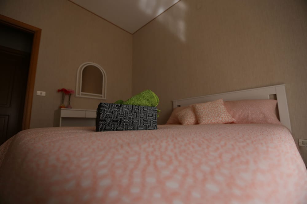 Photo of Bedroom in San Giovanni Gemini