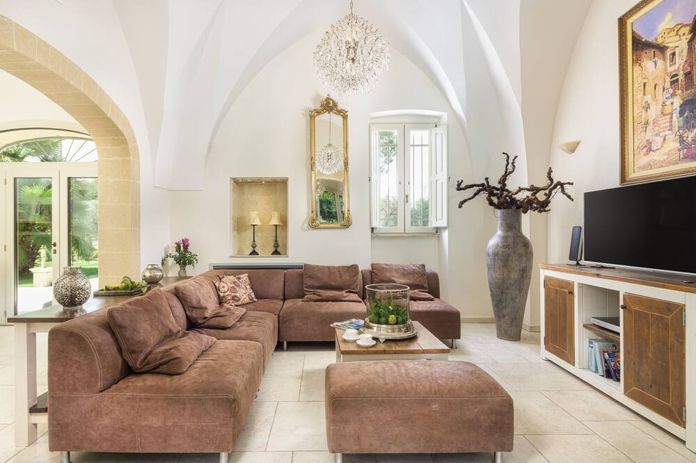 Photo of Livingroom in Oria