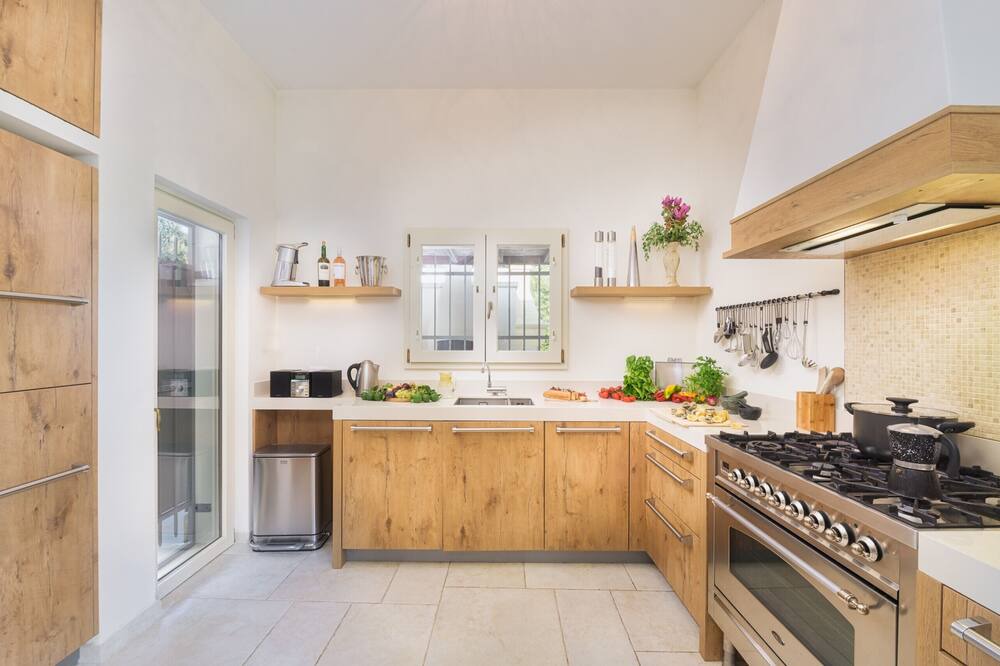 Photo of Kitchen in Oria