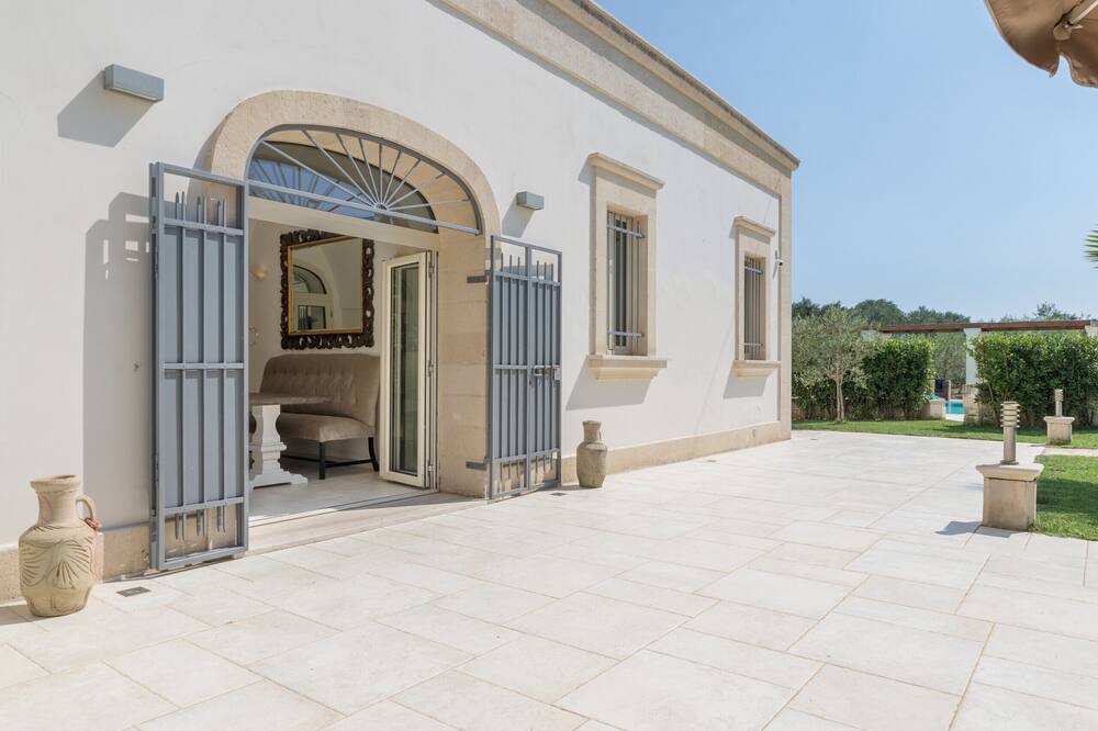 Photo of Outdoor in Oria