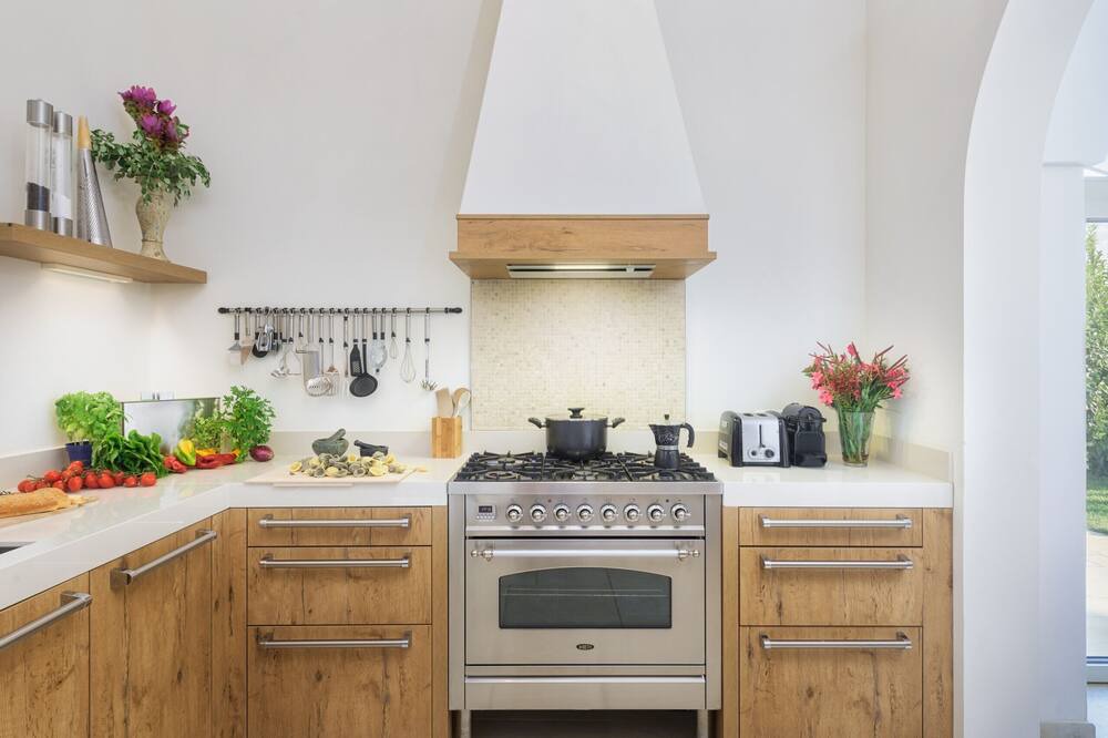Photo of Kitchen in Oria