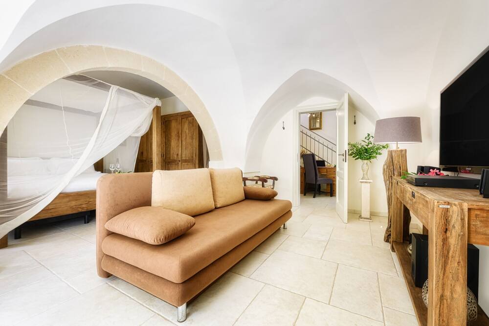 Photo of Livingroom in Oria