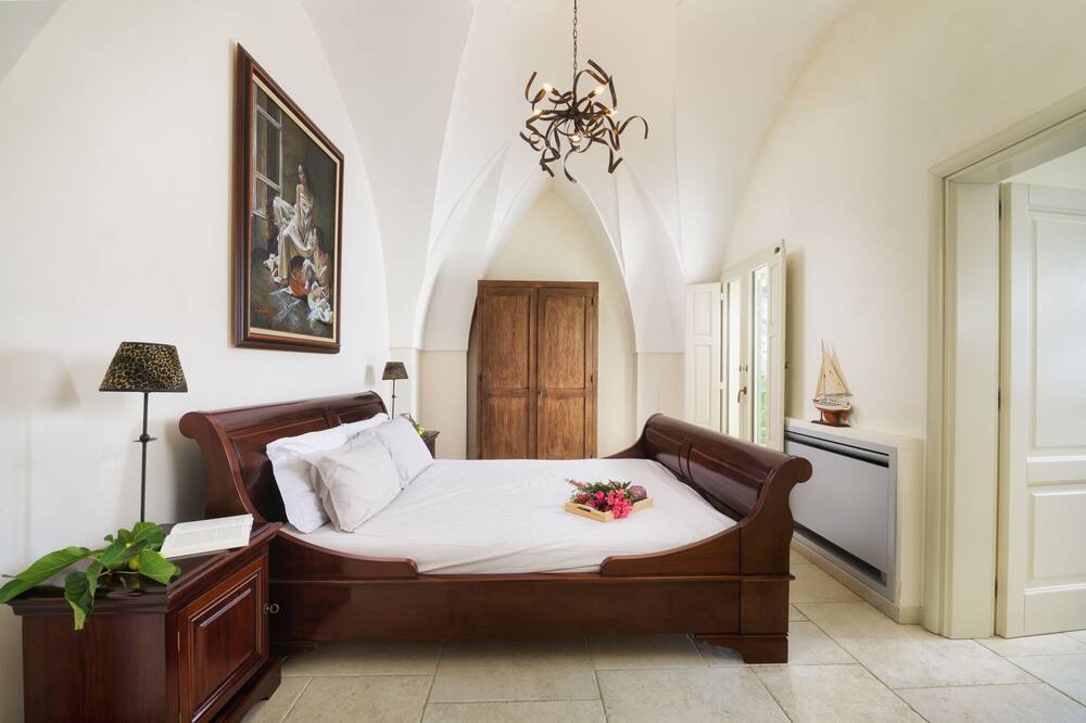 Photo of Bedroom in Oria
