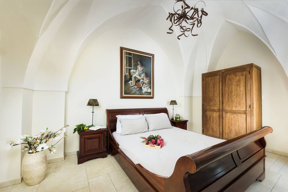 Photo of Bedroom in Oria