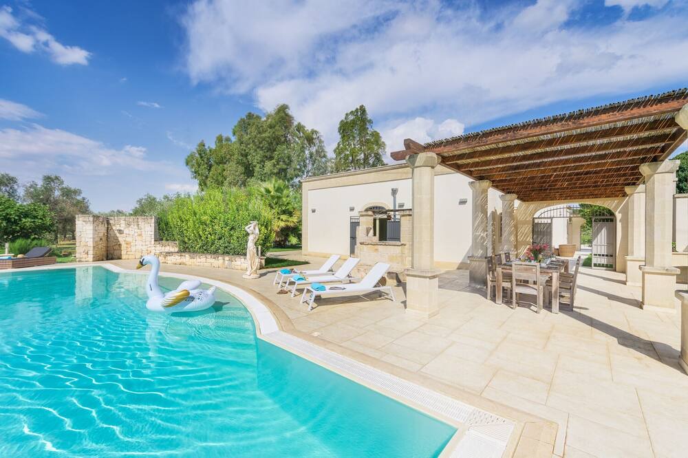 Photo of Outdoor in Oria