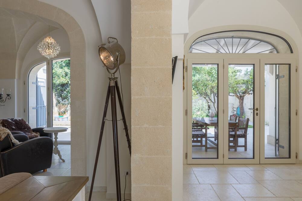 Photo of Livingroom in Oria