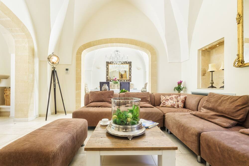 Photo of Livingroom in Oria
