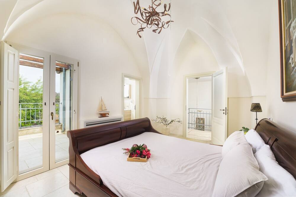 Photo of Bedroom in Oria