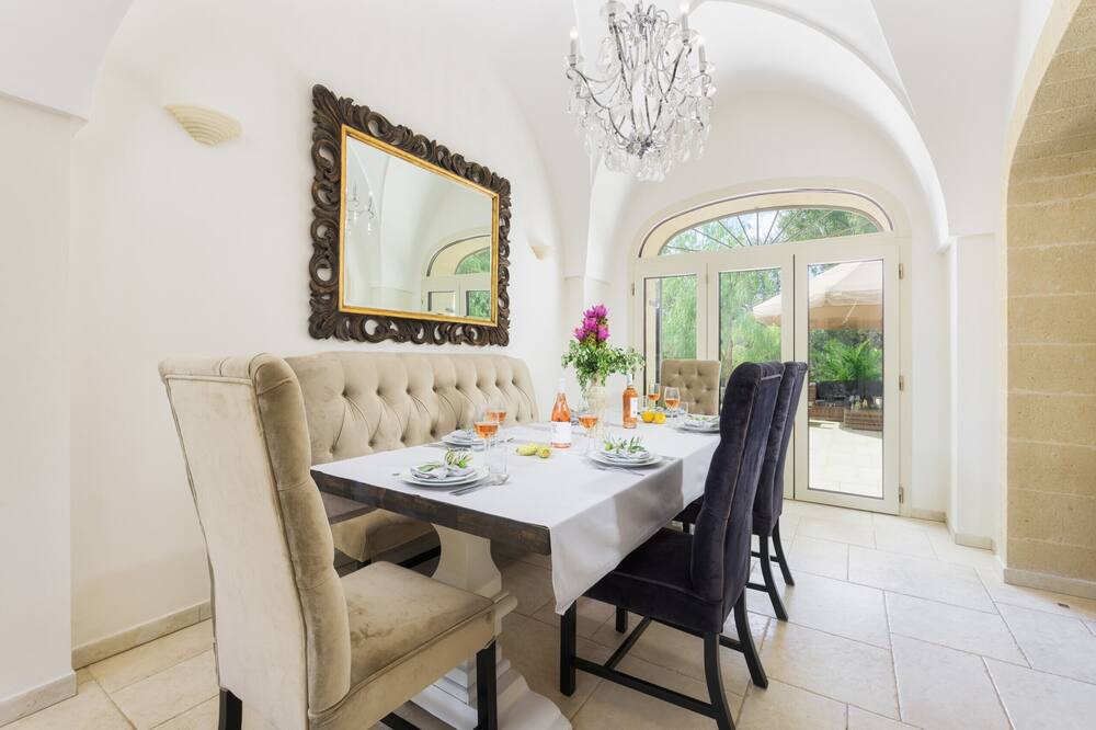 Photo of Livingroom in Oria