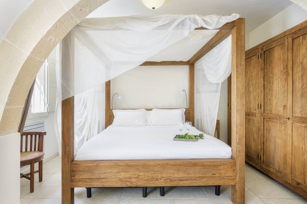 Photo of Bedroom in Oria