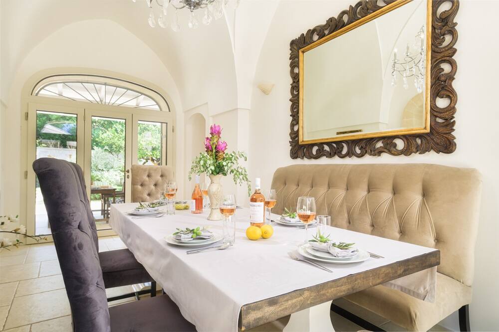 Photo of Livingroom in Oria