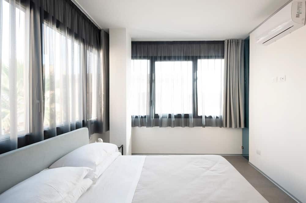 Photo of Bedroom in Alcamo