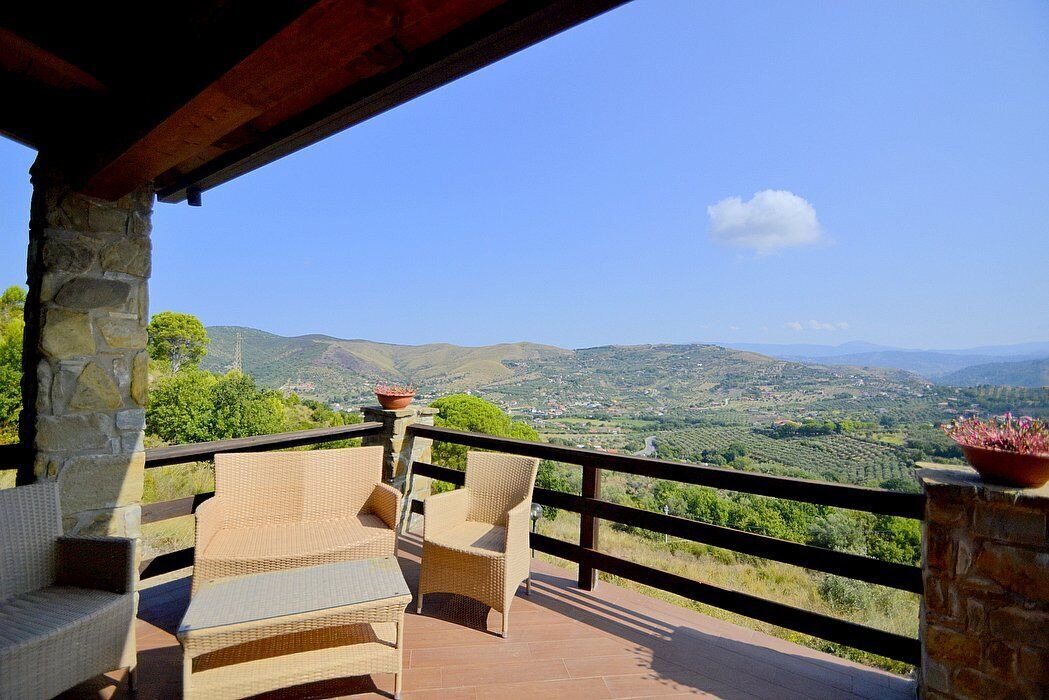 Photo of Outdoor in Castellabate