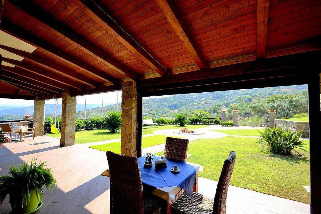Photo of Outdoor in Castellabate
