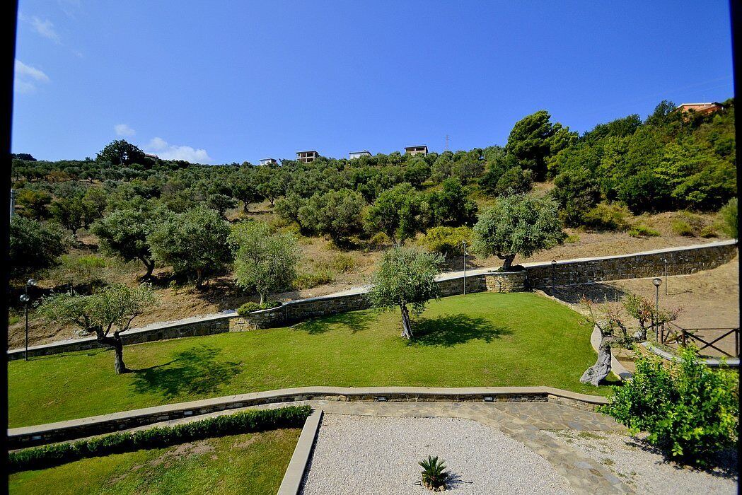 Photo of Outdoor in Castellabate