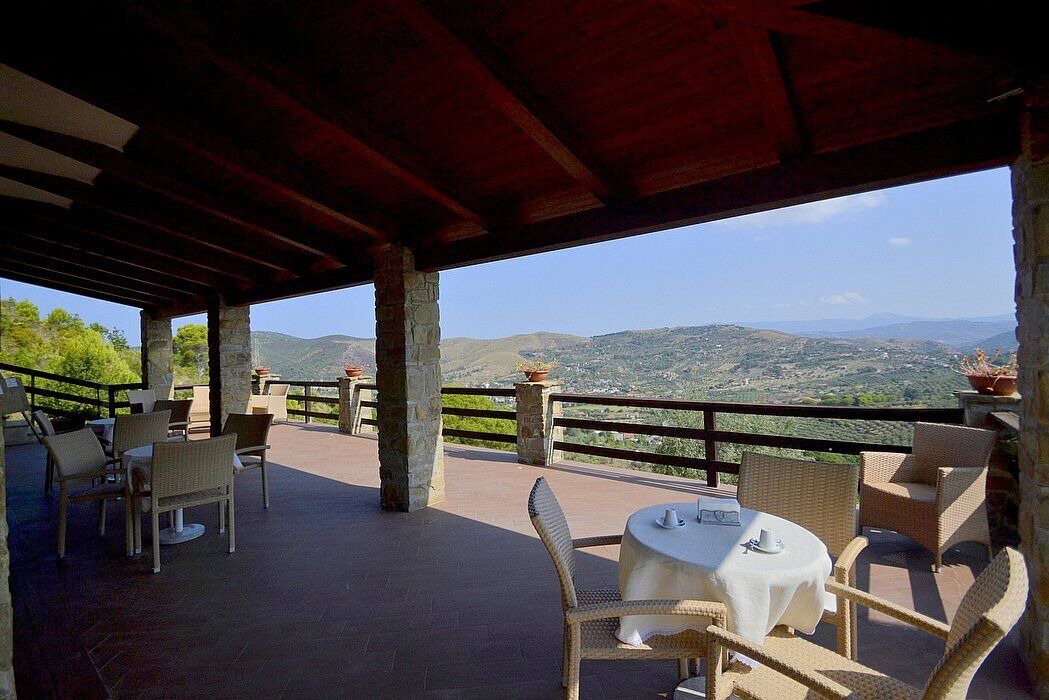 Photo of Outdoor in Castellabate