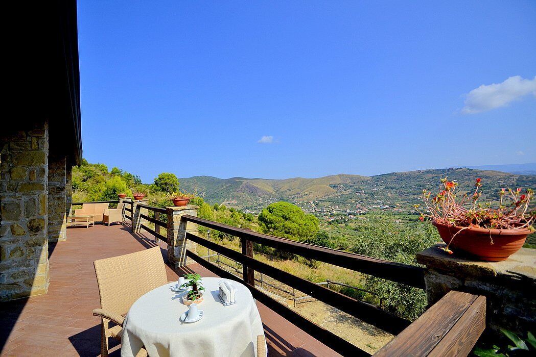 Photo of Outdoor in Castellabate