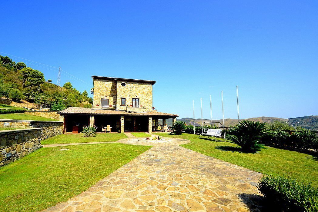 Photo of Outdoor in Castellabate