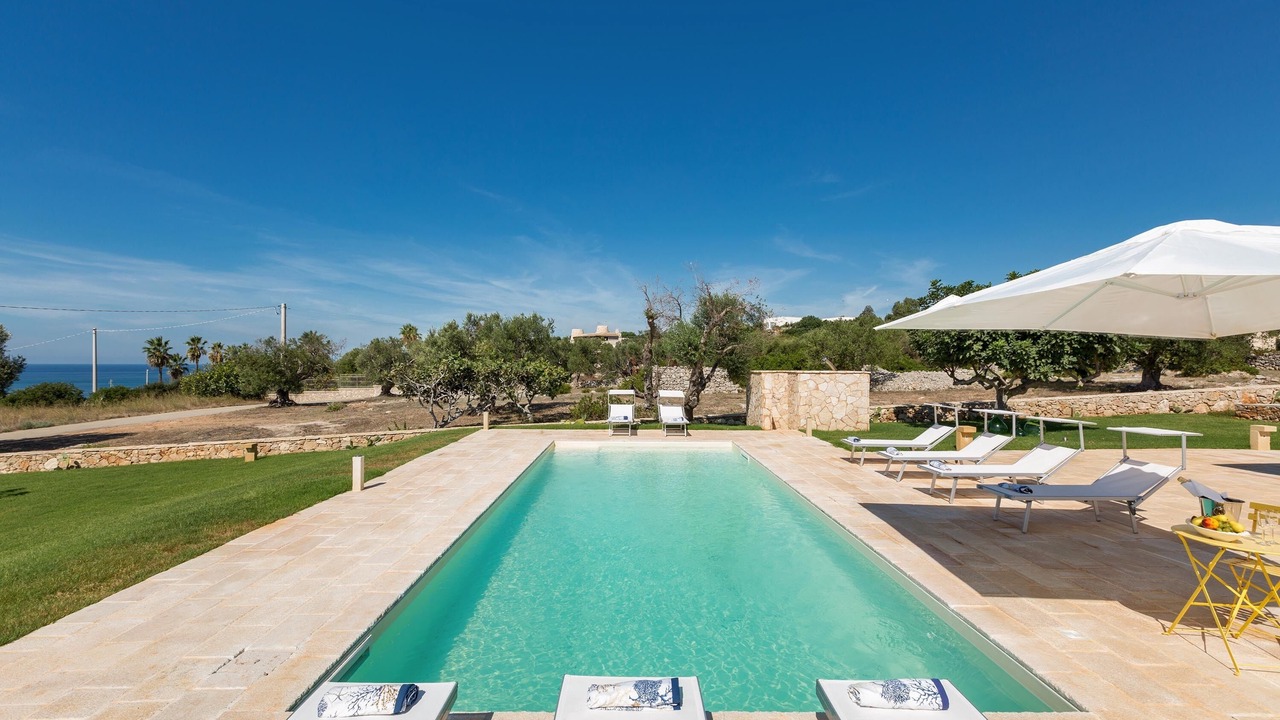 Photo of Outdoor in Torre Vado