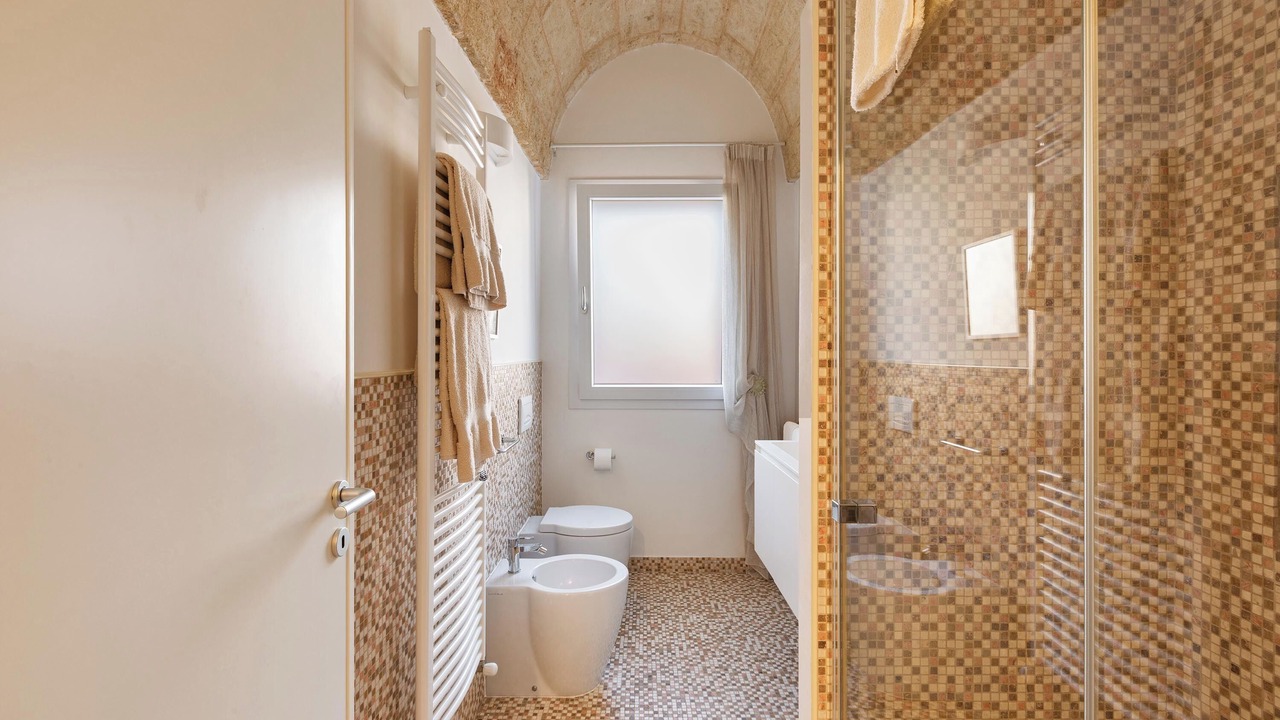 Photo of Bathroom in Torre Vado
