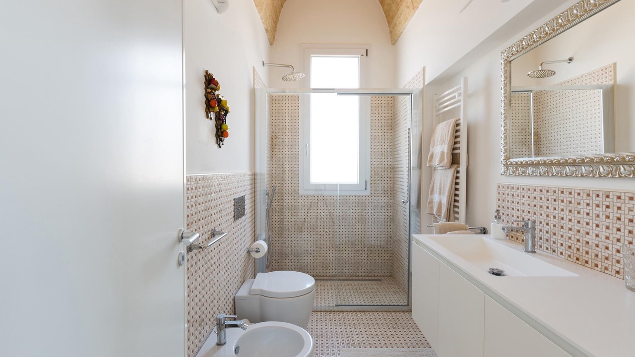 Photo of Bathroom in Torre Vado