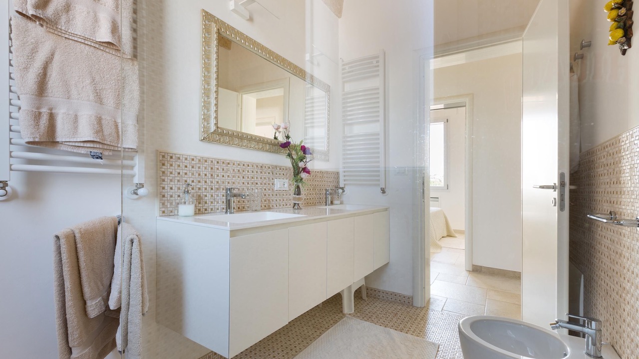 Photo of Bathroom in Torre Vado