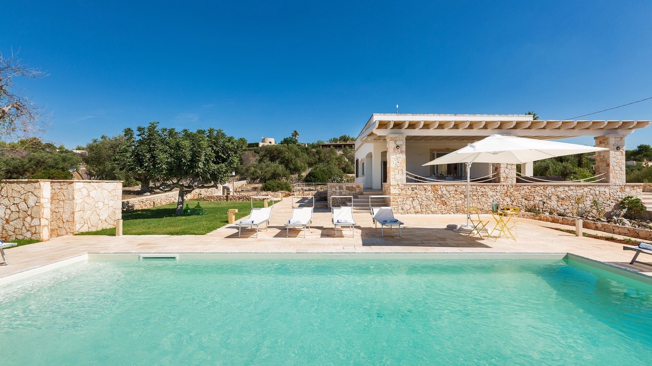 Photo of Outdoor in Torre Vado