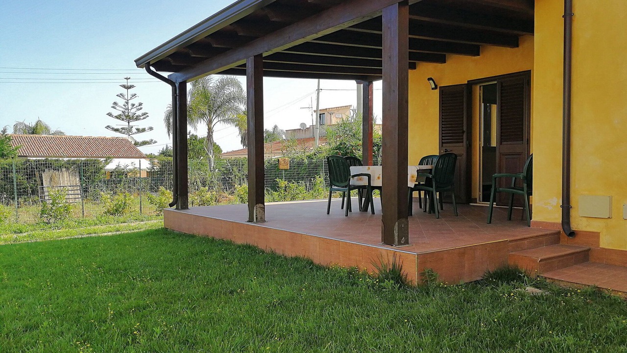 Photo of Outdoor in Piana Calzata