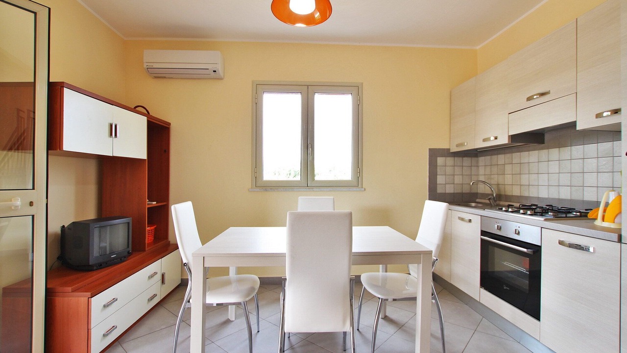 Photo of Kitchen in Piana Calzata