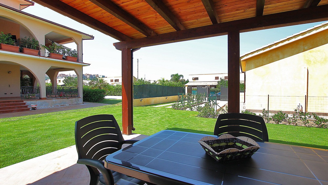 Photo of Outdoor in Piana Calzata