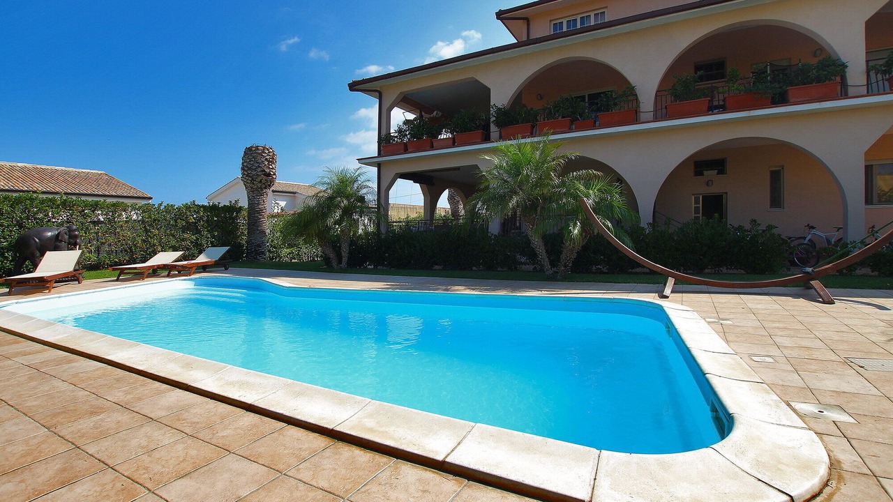 Photo of Outdoor in Piana Calzata