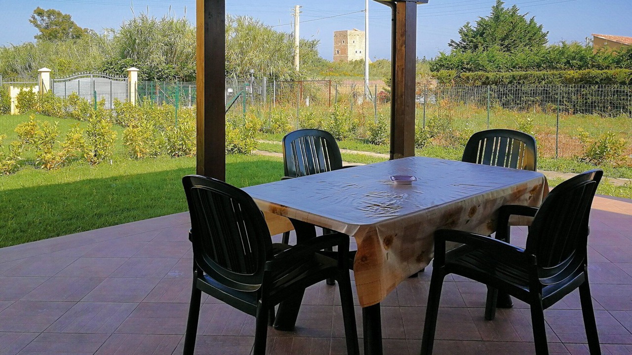 Photo of Outdoor in Piana Calzata
