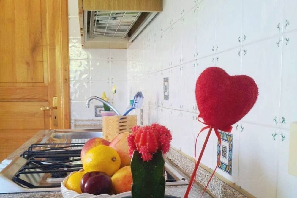 Photo of Kitchen in Barano d'Ischia