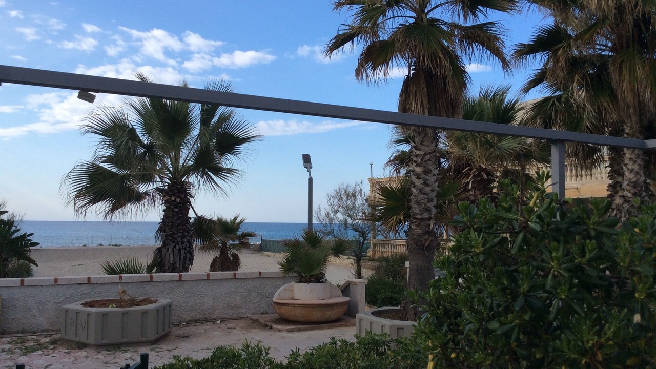 Photo of Outdoor in Capaci