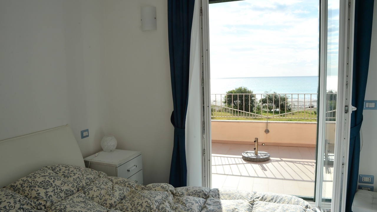 Photo of Bedroom in Condofuri