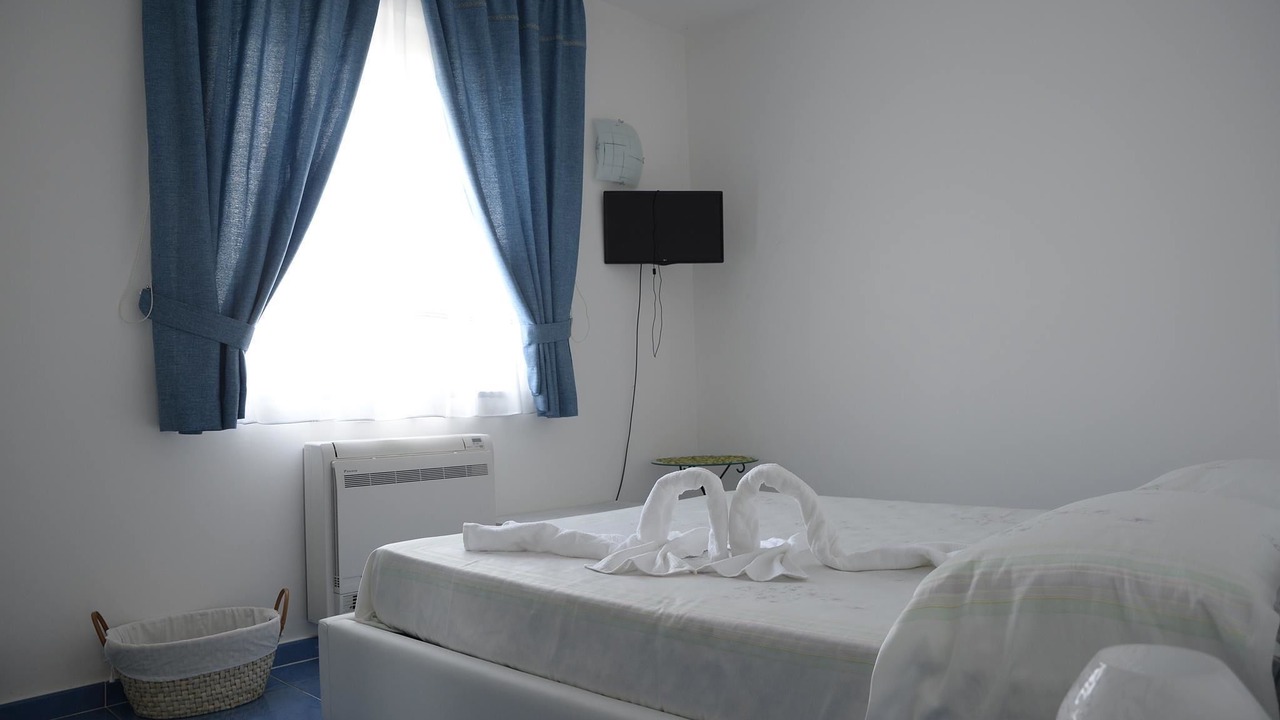 Photo of Bedroom in Condofuri