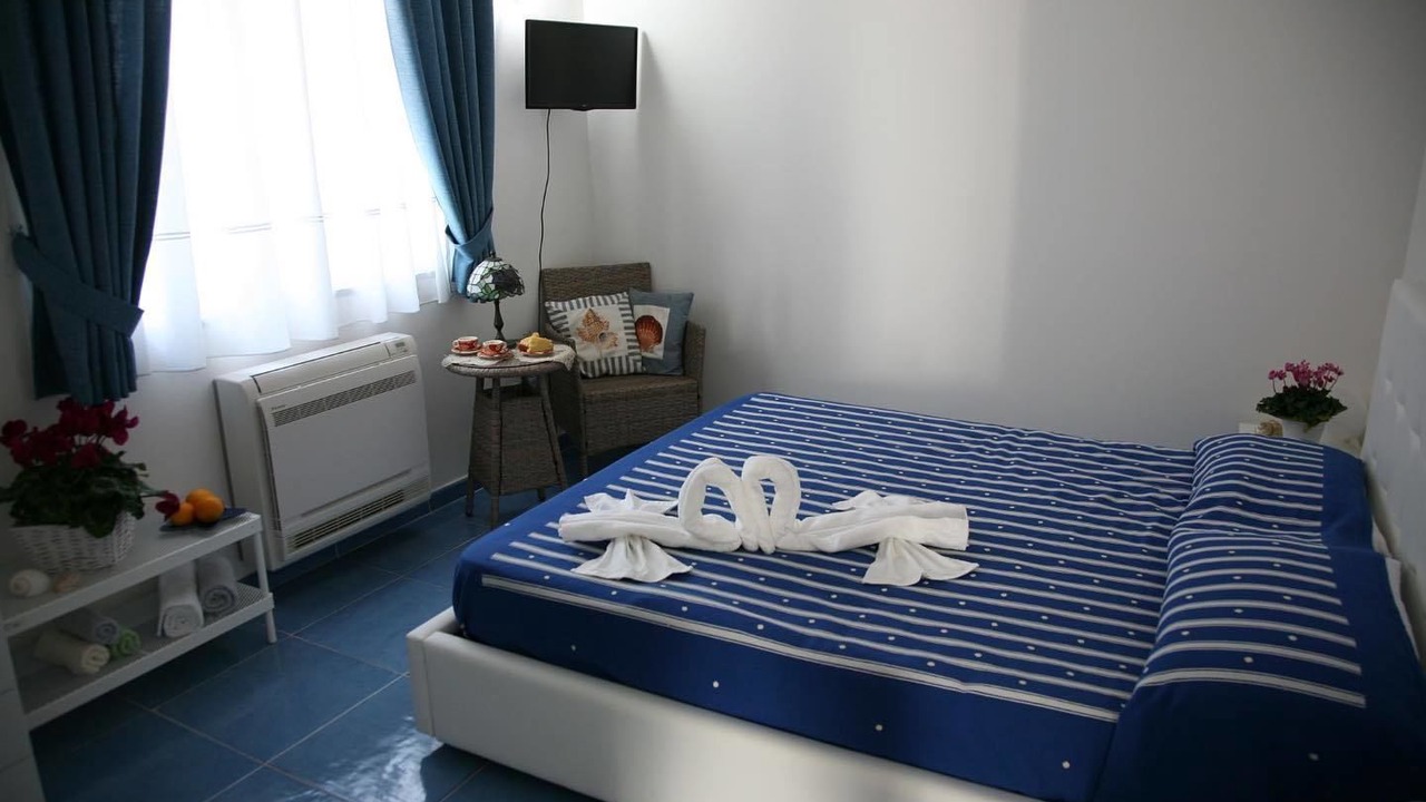 Photo of Bedroom in Condofuri