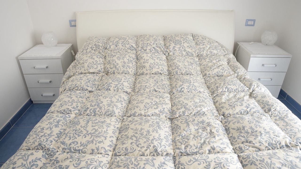 Photo of Bedroom in Condofuri