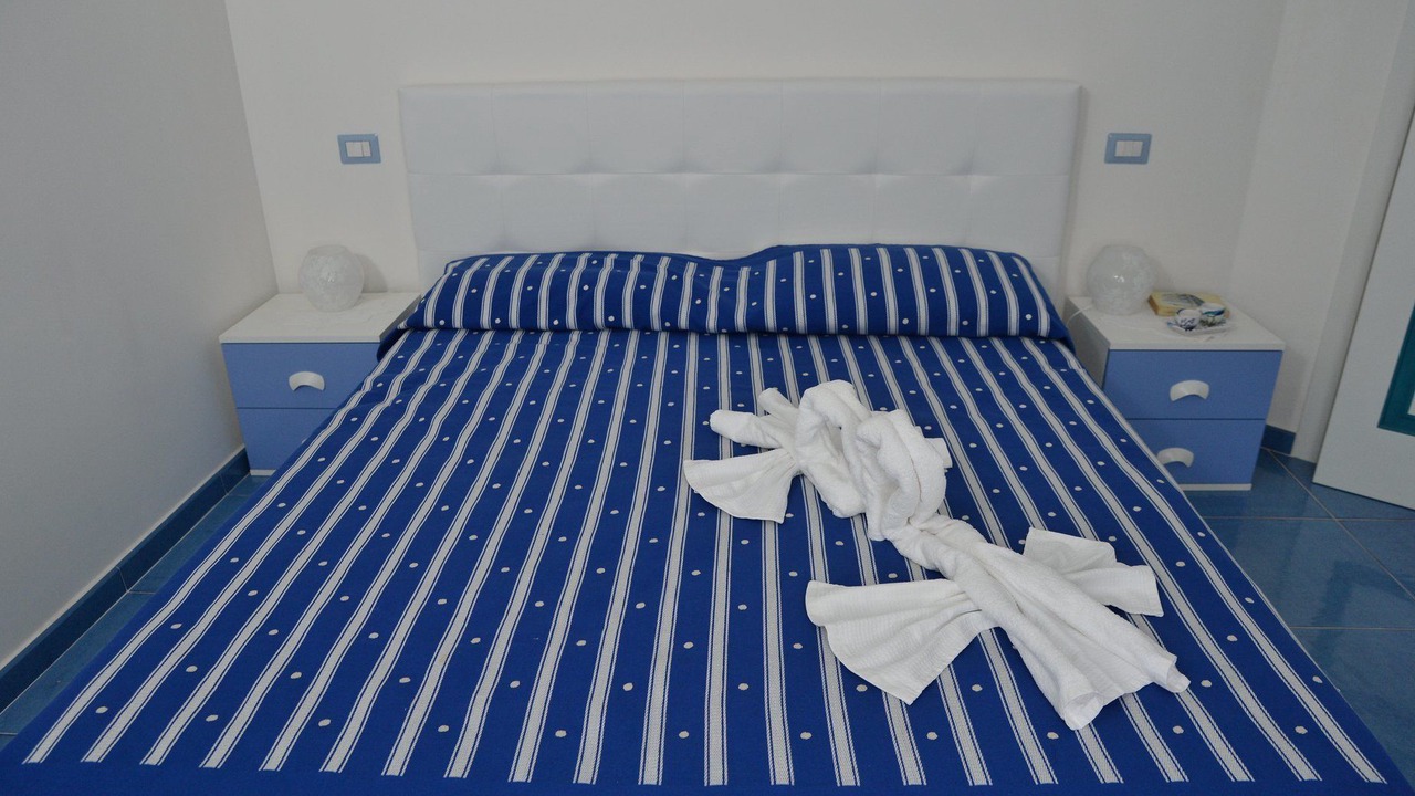 Photo of Bedroom in Condofuri