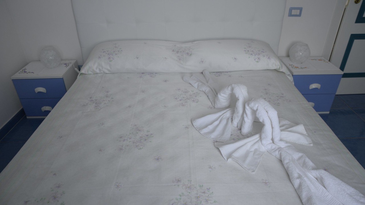 Photo of Bedroom in Condofuri