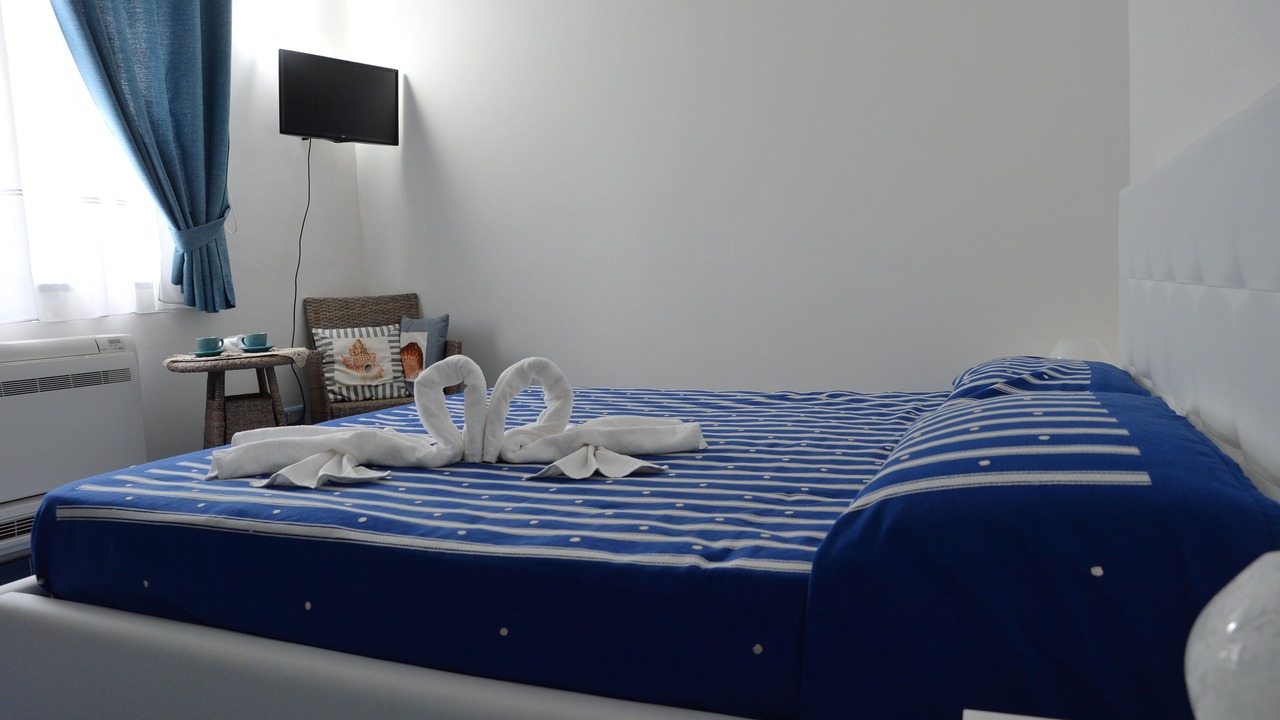 Photo of Bedroom in Condofuri