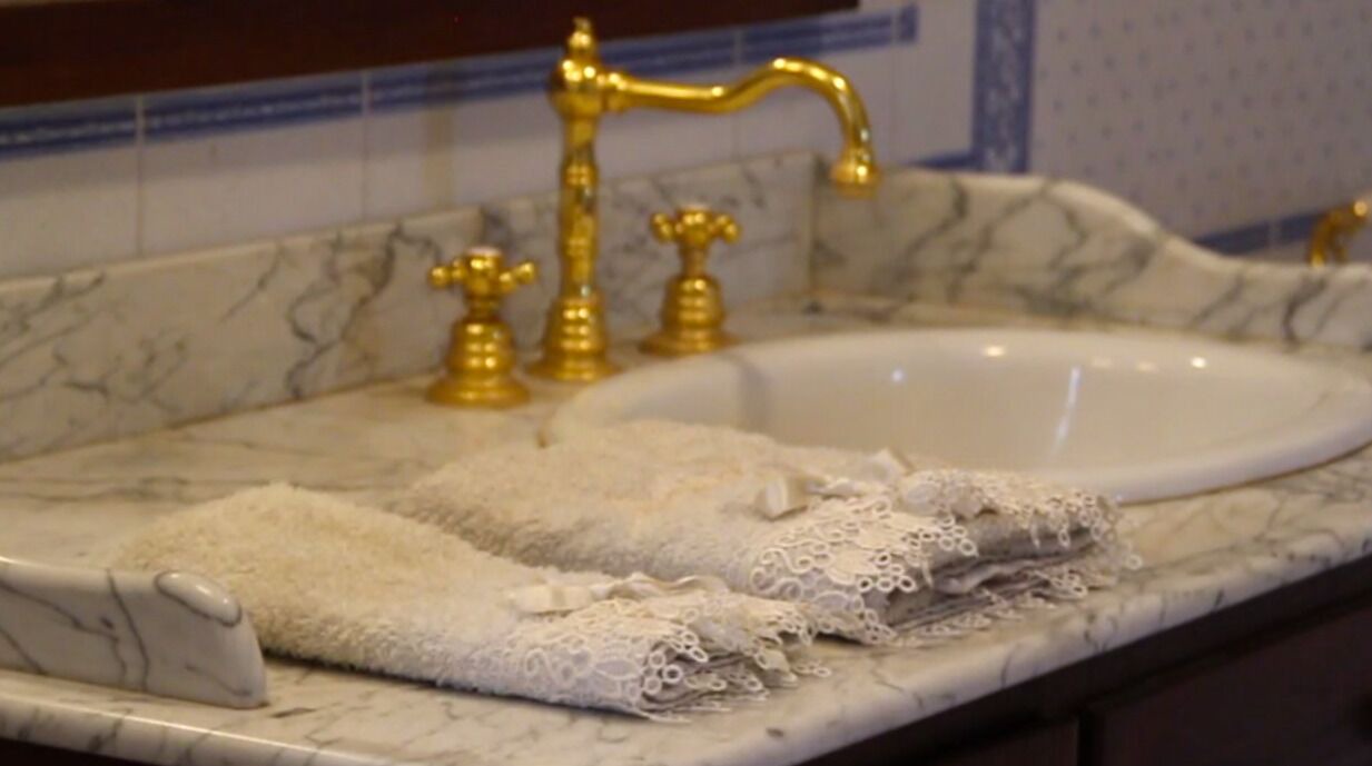 Photo of Bathroom in Ragusa