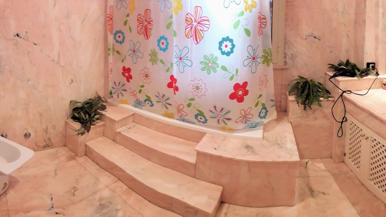 Photo of Bathroom in Ragusa