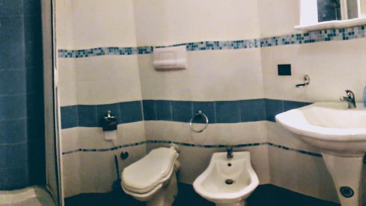 Photo of Bathroom in Ragusa