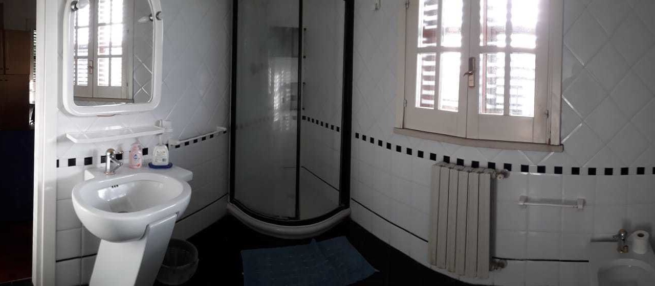 Photo of Bathroom in Ragusa