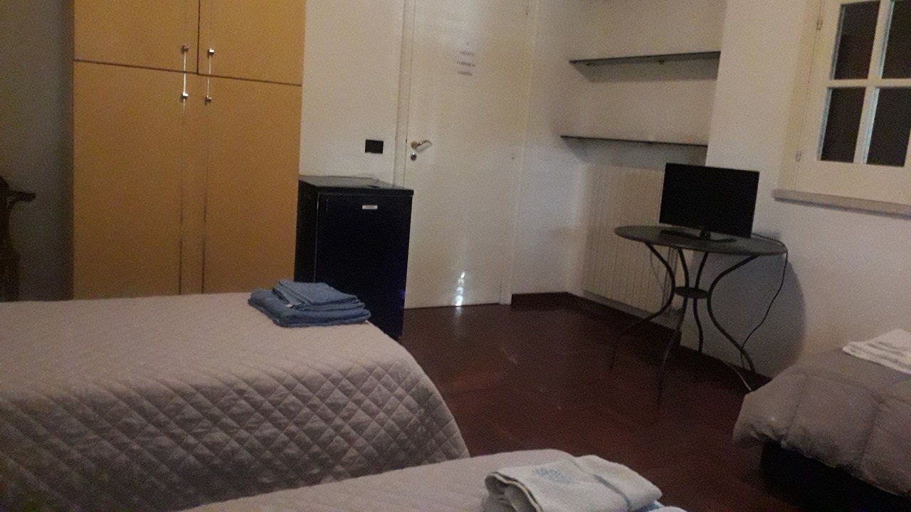 Photo of Bedroom in Ragusa