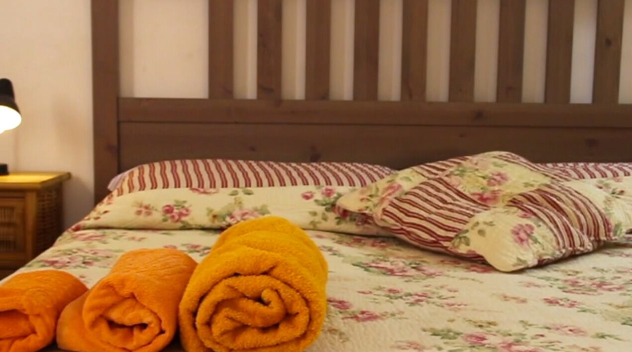 Photo of Bedroom in Ragusa