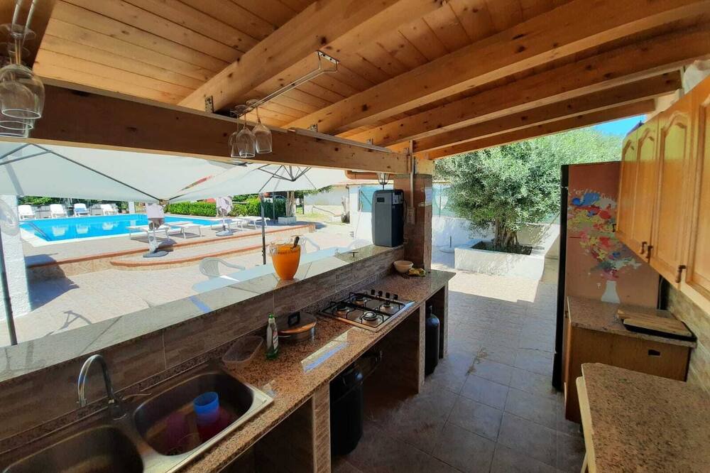 Photo of Kitchen in Syracuse