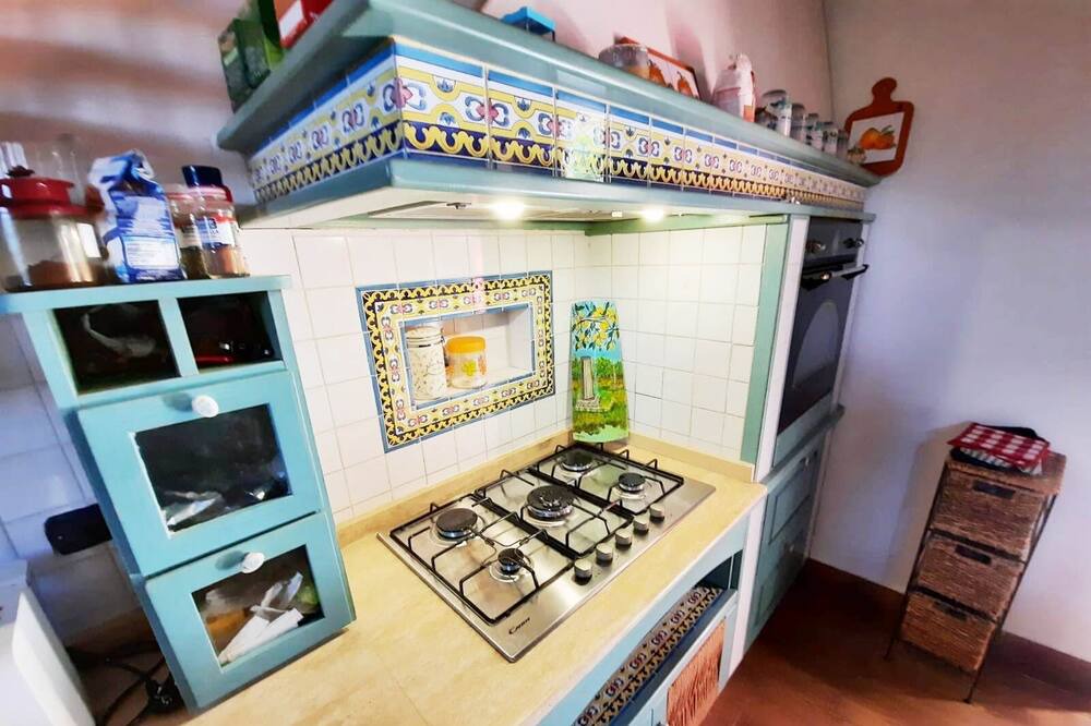 Photo of Kitchen in Syracuse