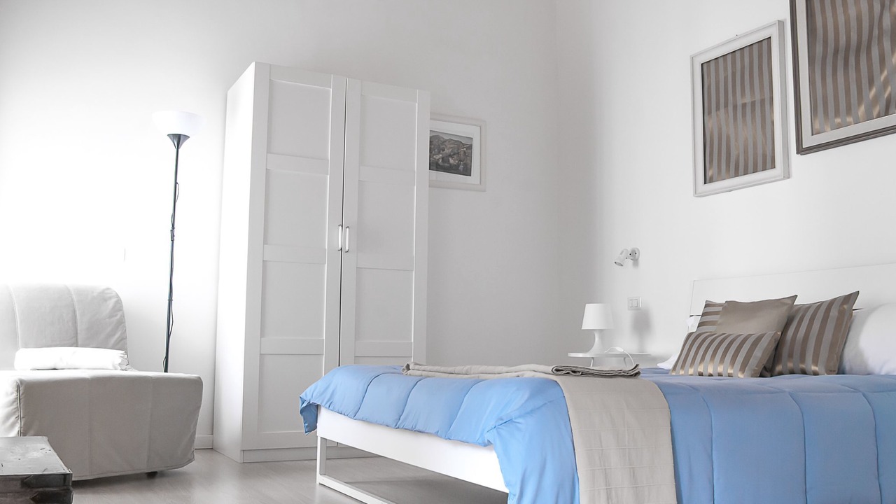 Photo of Bedroom in Castroreale Terme